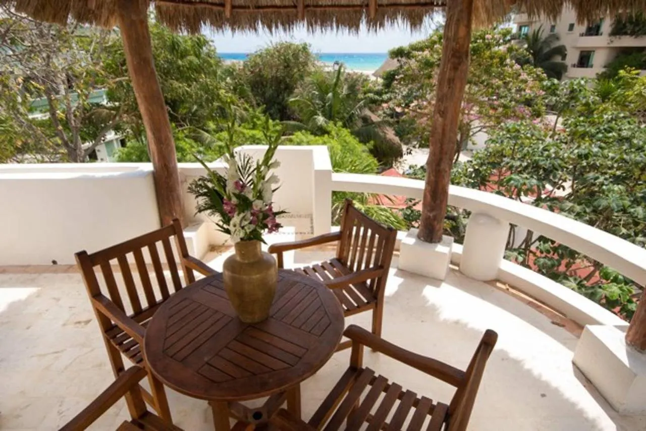 Blue Palms Suites, Pool Onsite, Steps To The Beach & 5Th Ave Playa del Carmen