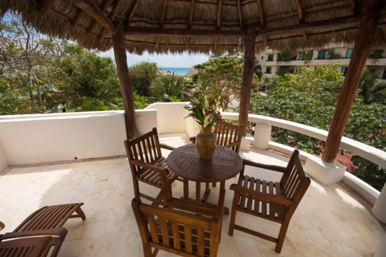 Blue Palms Suites, Pool Onsite, Steps To The Beach & 5Th Ave Playa del Carmen México
