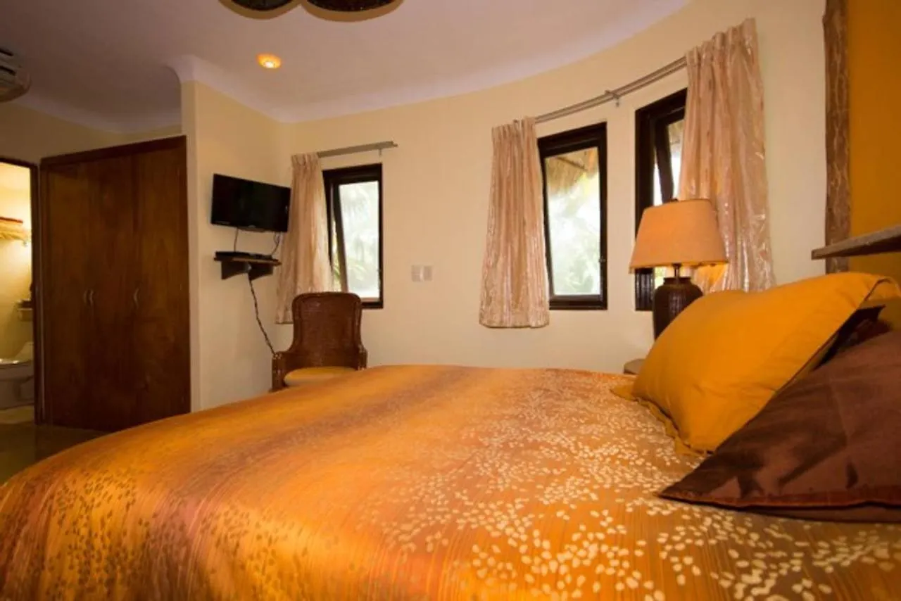 Blue Palms Suites, Pool Onsite, Steps To The Beach & 5Th Ave Playa del Carmen Apartamento
