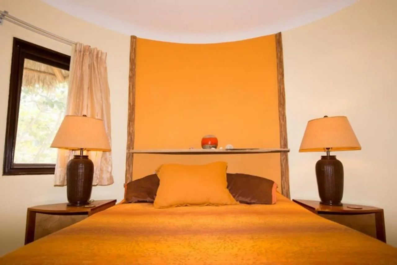 Blue Palms Suites, Pool Onsite, Steps To The Beach & 5Th Ave Playa del Carmen 0*,