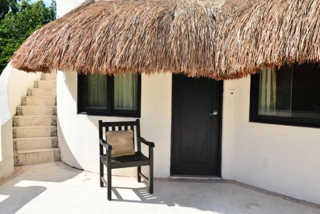 Apartamento Blue Palms Suites, Pool Onsite, Steps To The Beach & 5Th Ave Playa del Carmen
