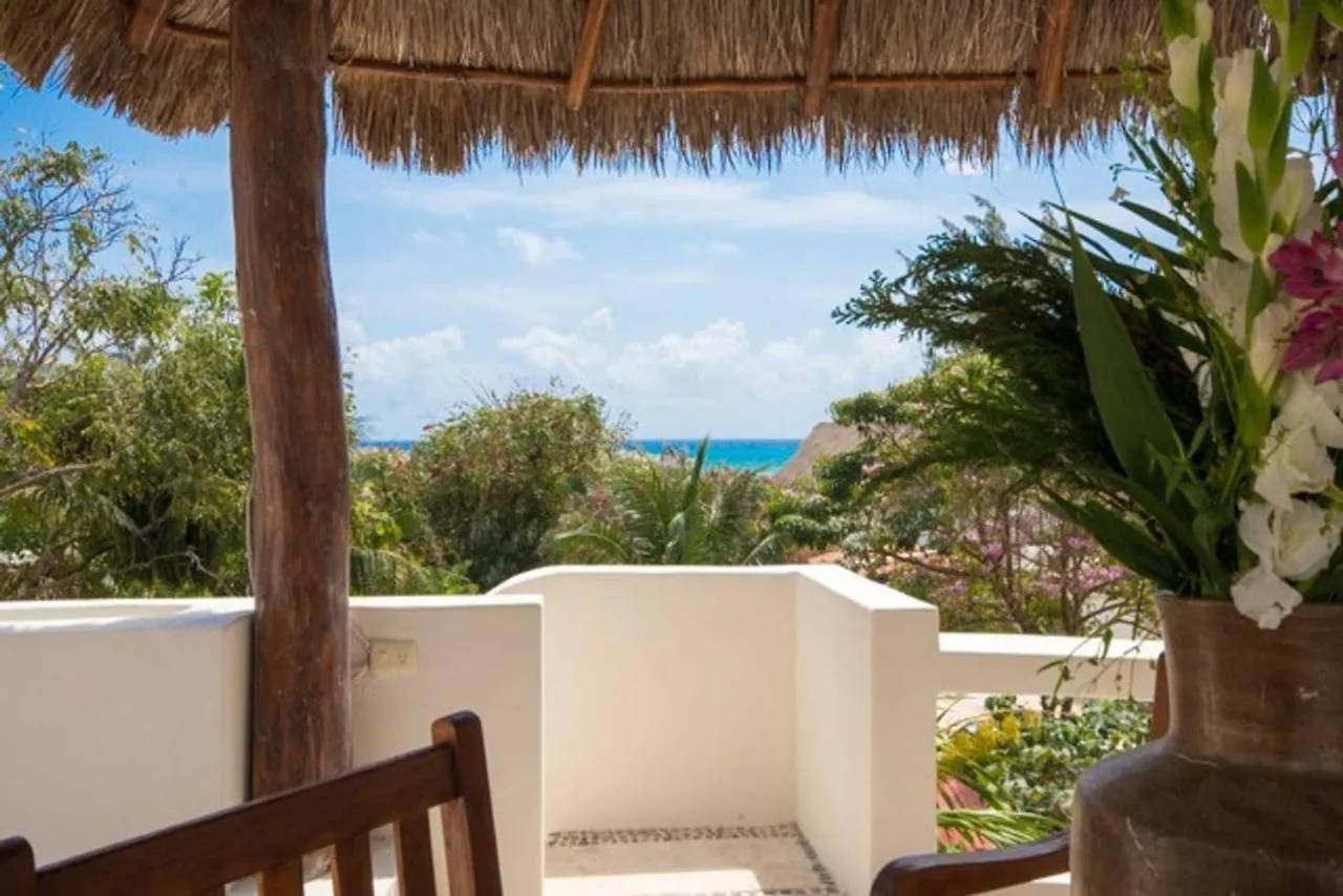 Blue Palms Suites, Pool Onsite, Steps To The Beach & 5Th Ave Playa del Carmen 0*,  Mexico