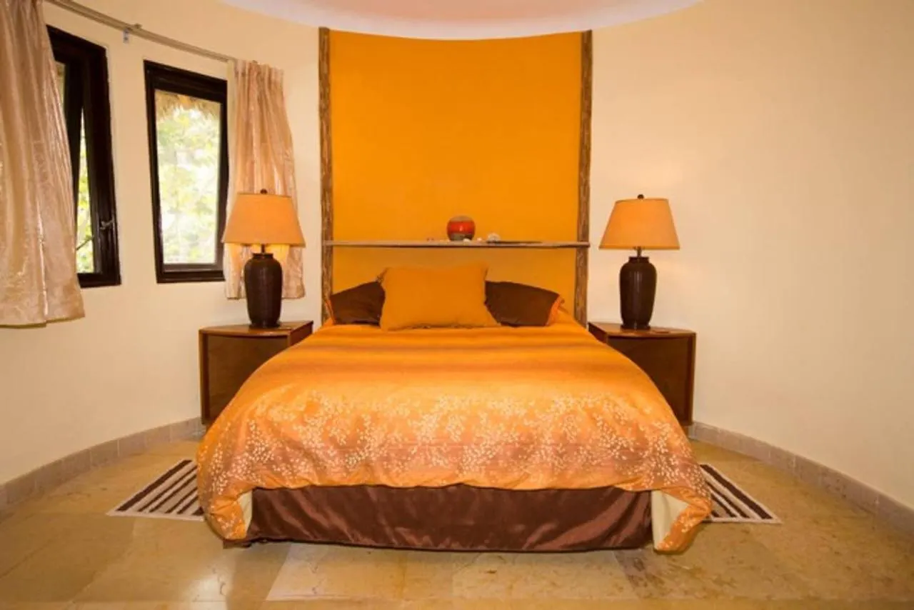 Apartment Blue Palms Suites, Pool Onsite, Steps To The Beach & 5Th Ave Playa del Carmen Mexico