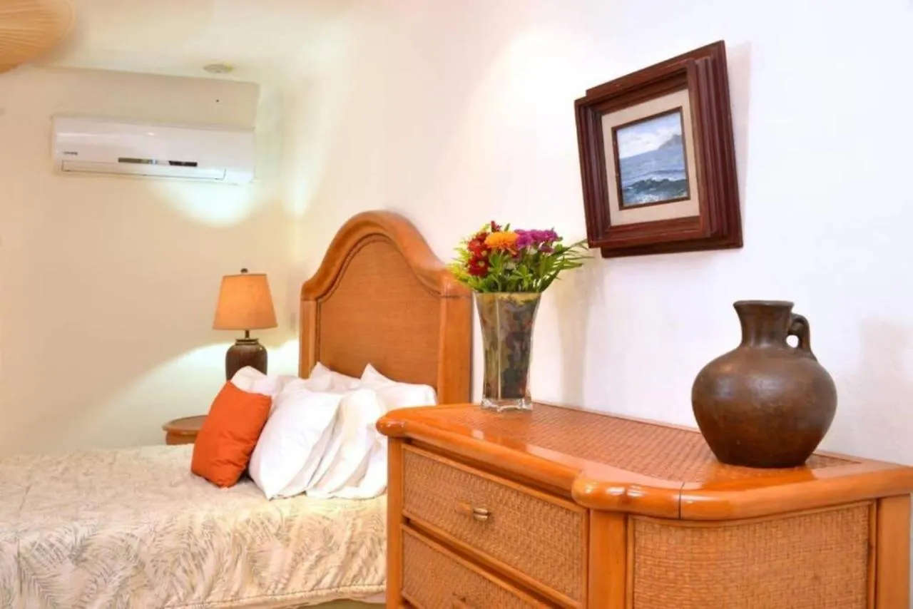 Apartment Blue Palms Suites, Pool Onsite, Steps To The Beach & 5Th Ave Playa del Carmen